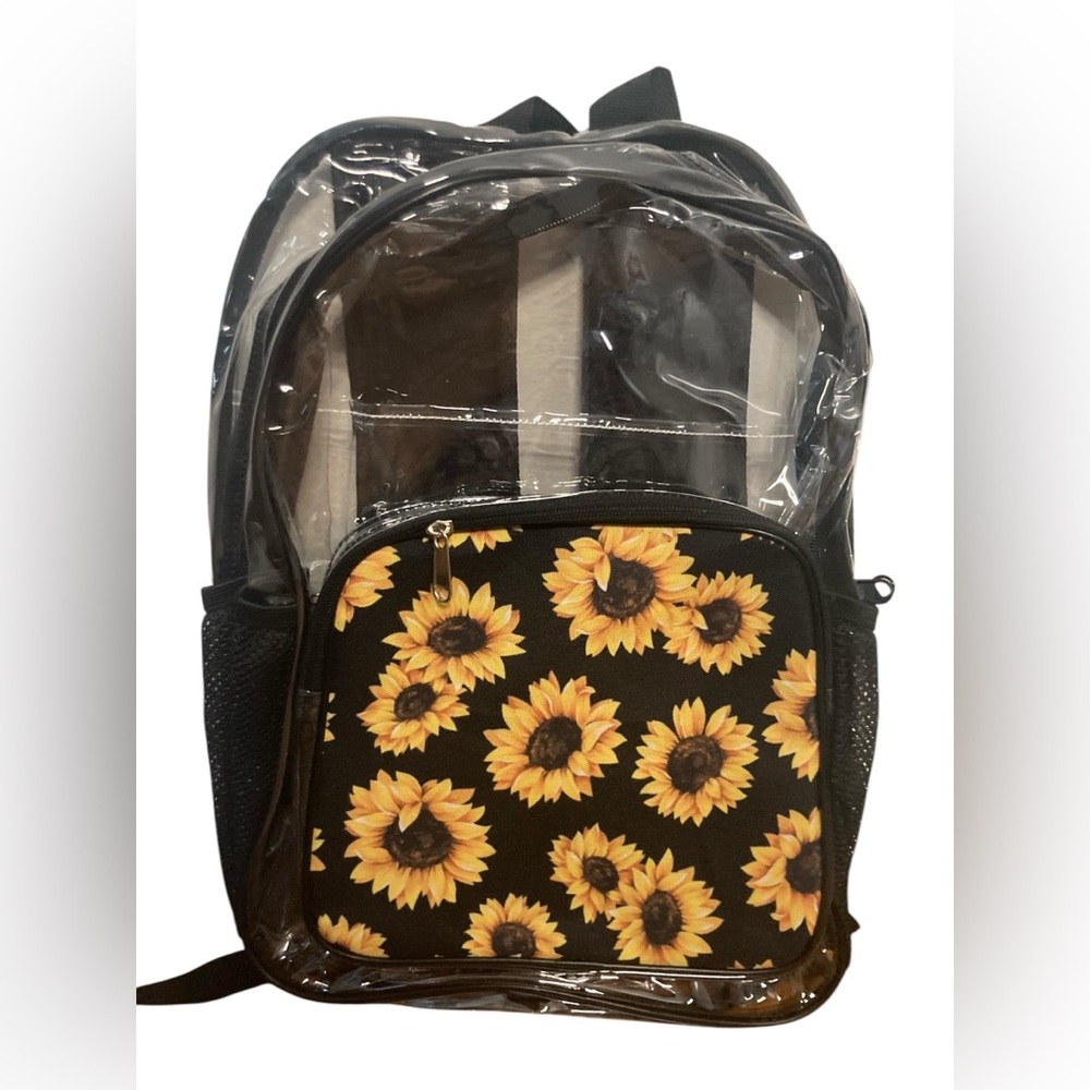 Sunflower Backpack - image 3